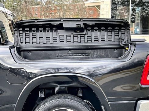 Certified 2019 RAM 1500 Laramie image 24