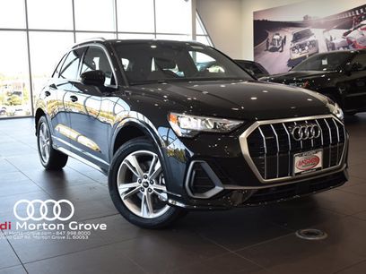 Used 2022 Audi Q3 2.0T Premium w/ Convenience Package