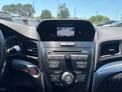 Used 2022 Acura ILX FWD image 17