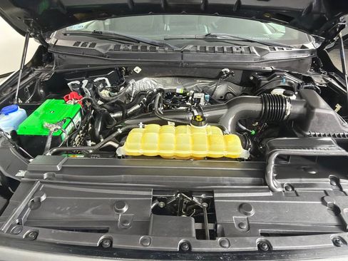 Used 2019 Ford F150 XL w/ Equipment Group 101A Mid AWD/4WD image 25