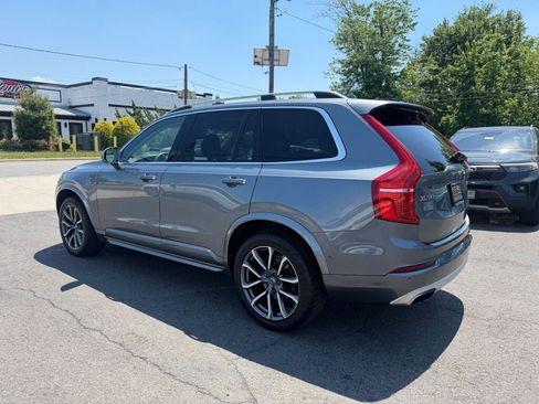 Used 2017 Volvo XC90 T6 Momentum w/ Vision Package AWD/4WD image 2