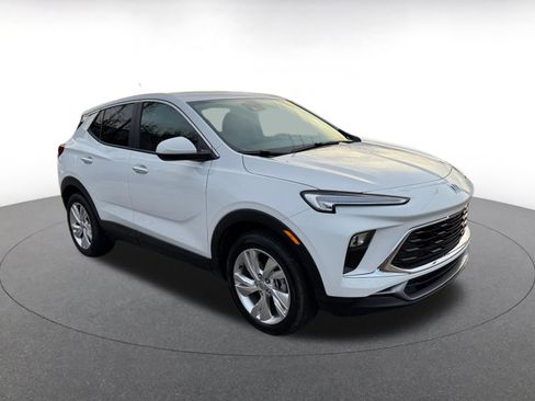 Used 2025 Buick Encore GX Preferred image 1