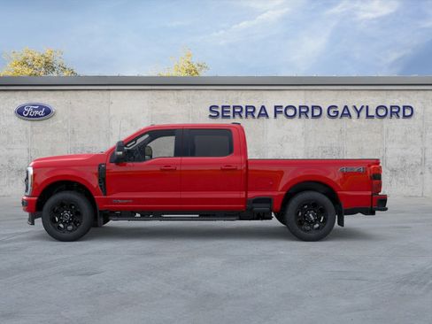 New 2026 Ford F250 XLT w/ XLT Premium Package image 3