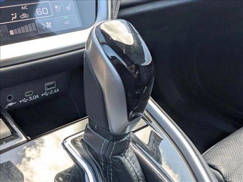 Used 2024 Subaru Outback Touring XT image 8