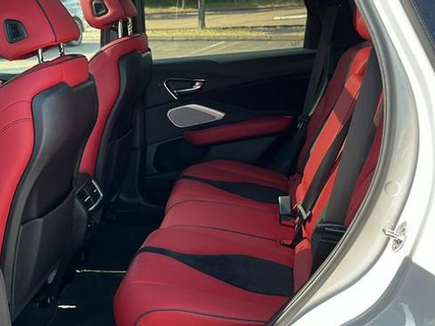 Certified 2024 Acura RDX AWD w/ A-Spec & Advance Pkg image 26