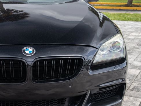Used 2012 BMW 650i Convertible RWD image 19