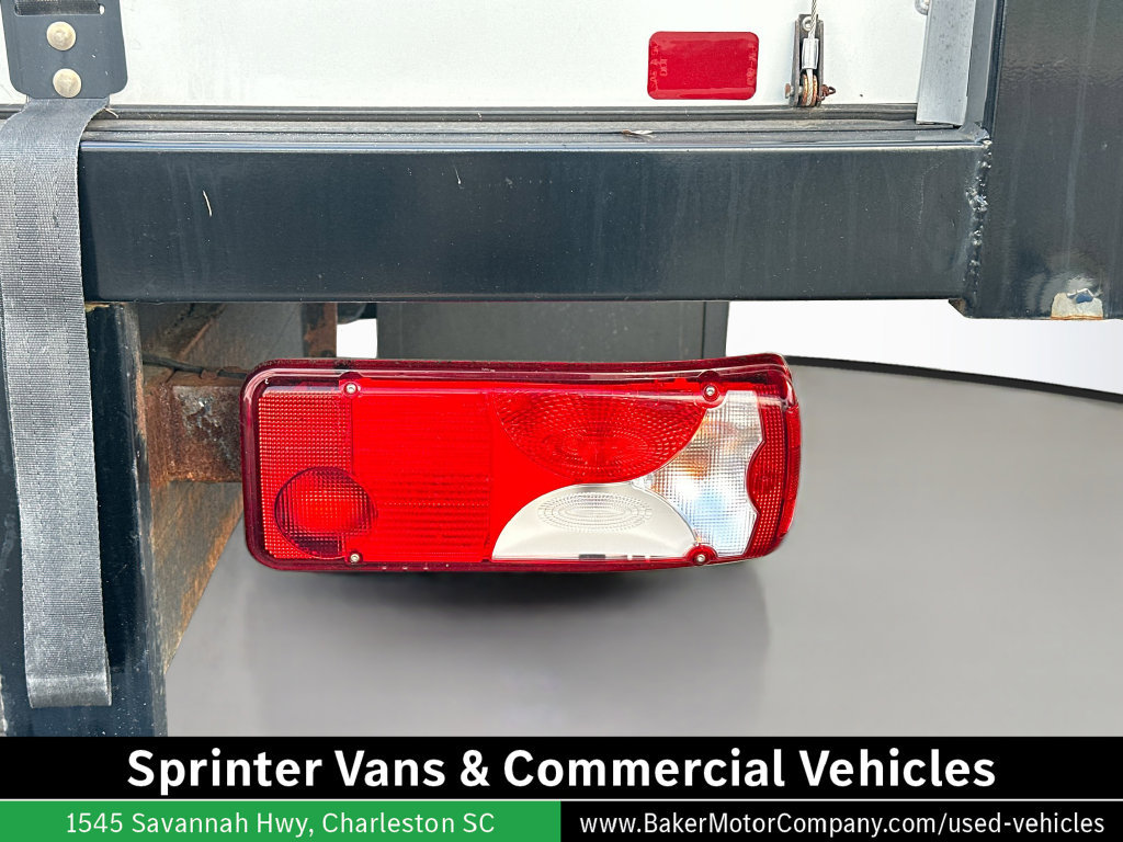 Used 2023 Mercedes-Benz Sprinter 3500 image 27
