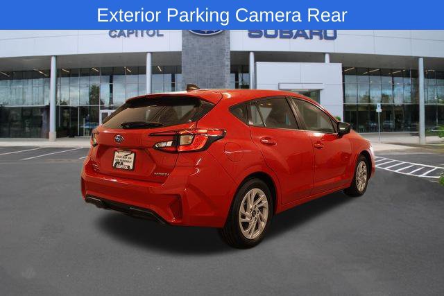Certified 2024 Subaru Impreza 2.0i AWD/4WD image 3