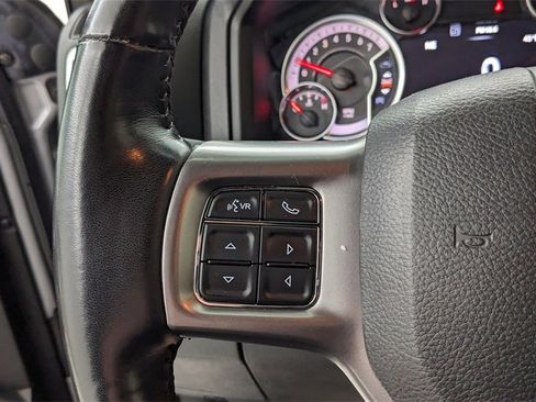 Used 2021 RAM 1500 Classic Warlock image 32