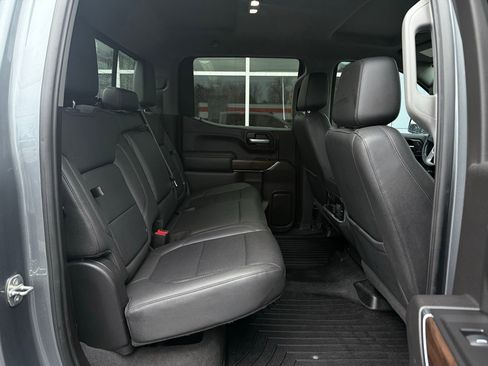 Used 2021 GMC Sierra 1500 SLT image 31