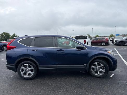 Used 2018 Honda CR-V EX image 13
