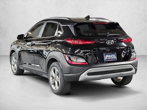 Used 2023 Hyundai Kona SEL FWD image 8