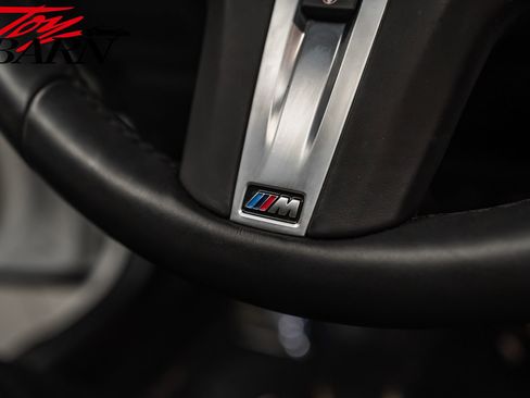 Used 2020 BMW Z4 M40i w/ Driving Assistance Package image 37