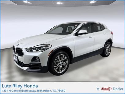 Used 2018 BMW X2 sDrive28i w/ Convenience Package