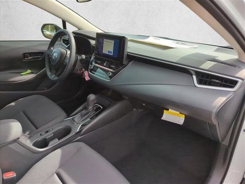 New 2026 Toyota Corolla LE image 27