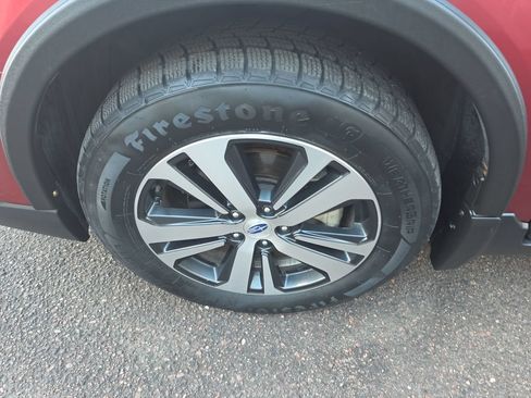 Used 2019 Subaru Outback 2.5i Limited AWD/4WD image 26