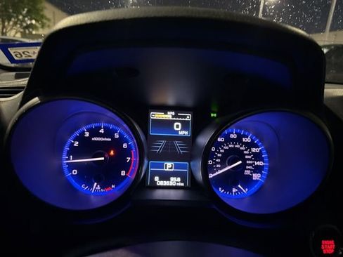 Used 2018 Subaru Outback 3.6R Limited image 9