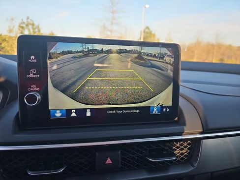 Used 2025 Acura ADX A-Spec image 23