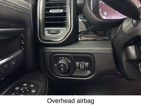 Used 2025 RAM 2500 Limited image 39