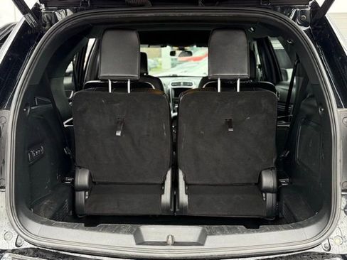 Used 2018 Ford Explorer Limited w/ Equipment Group 301A image 24