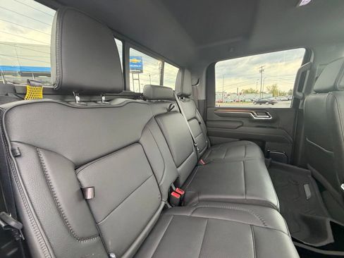 Used 2024 GMC Sierra 3500 Denali w/ Denali Reserve Package AWD/4WD image 41