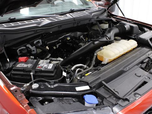 Used 2023 Ford F150 XL w/ STX Appearance Package AWD/4WD image 15