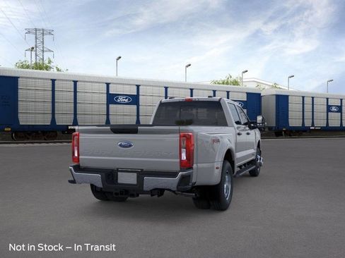 New 2026 Ford F350 XLT image 31