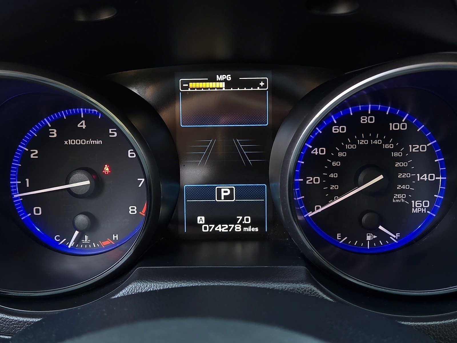 Used 2017 Subaru Outback 3.6R Limited AWD/4WD image 19