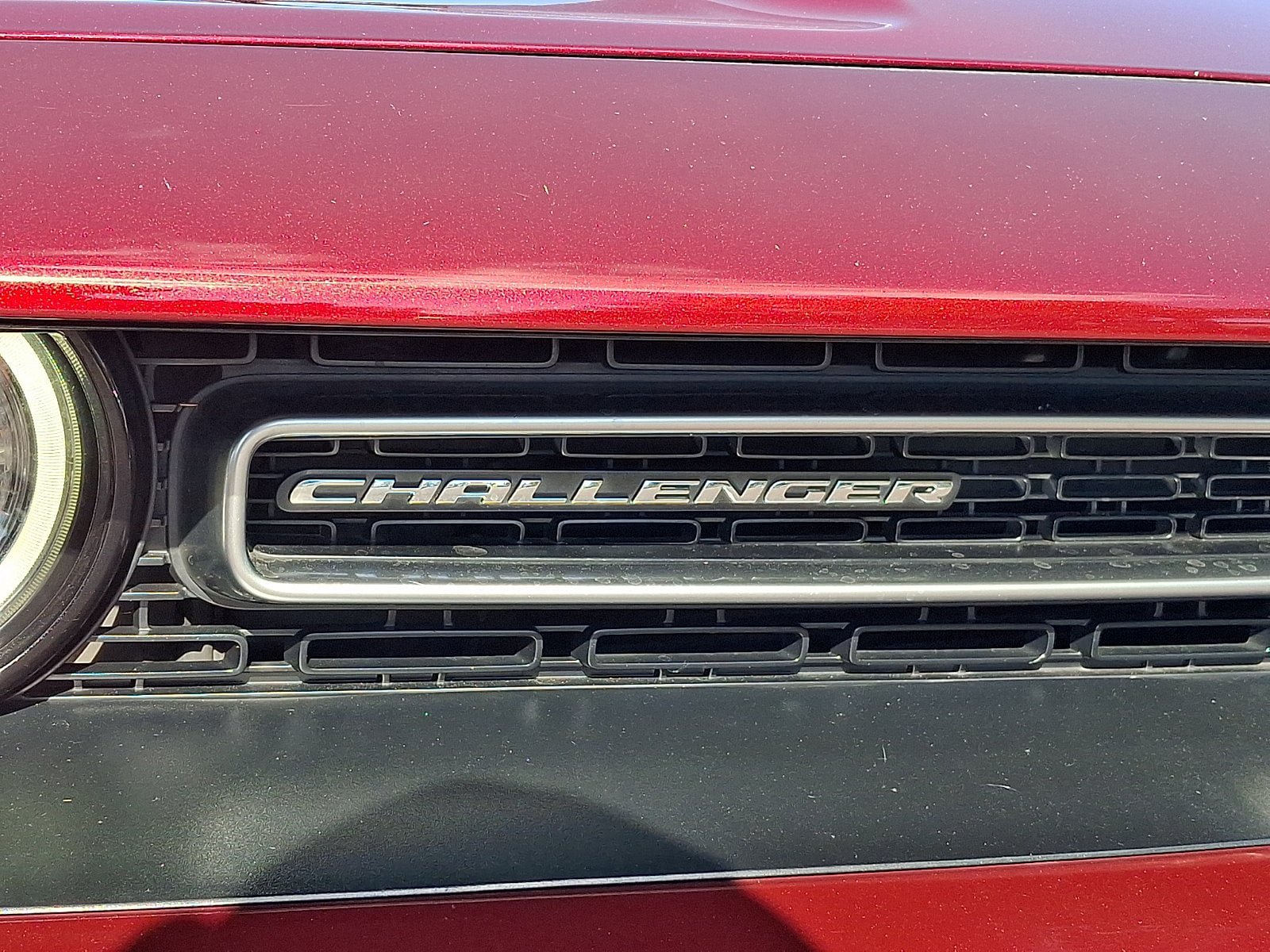 Used 2018 Dodge Challenger SXT Plus RWD image 30