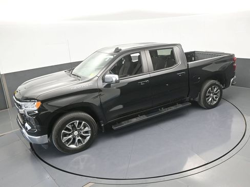 Used 2023 Chevrolet Silverado 1500 LT image 49