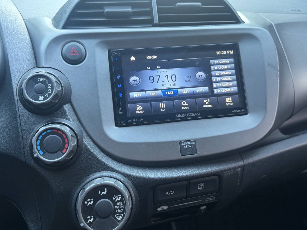 Used 2011 Honda Fit Sport image 17