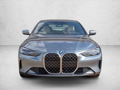 Used 2021 BMW 430i Coupe w/ Convenience Package image 2