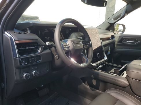 New 2026 GMC Yukon Denali RWD image 20