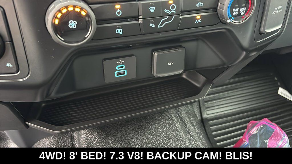 New 2027 Ford F350 XLT AWD/4WD image 18