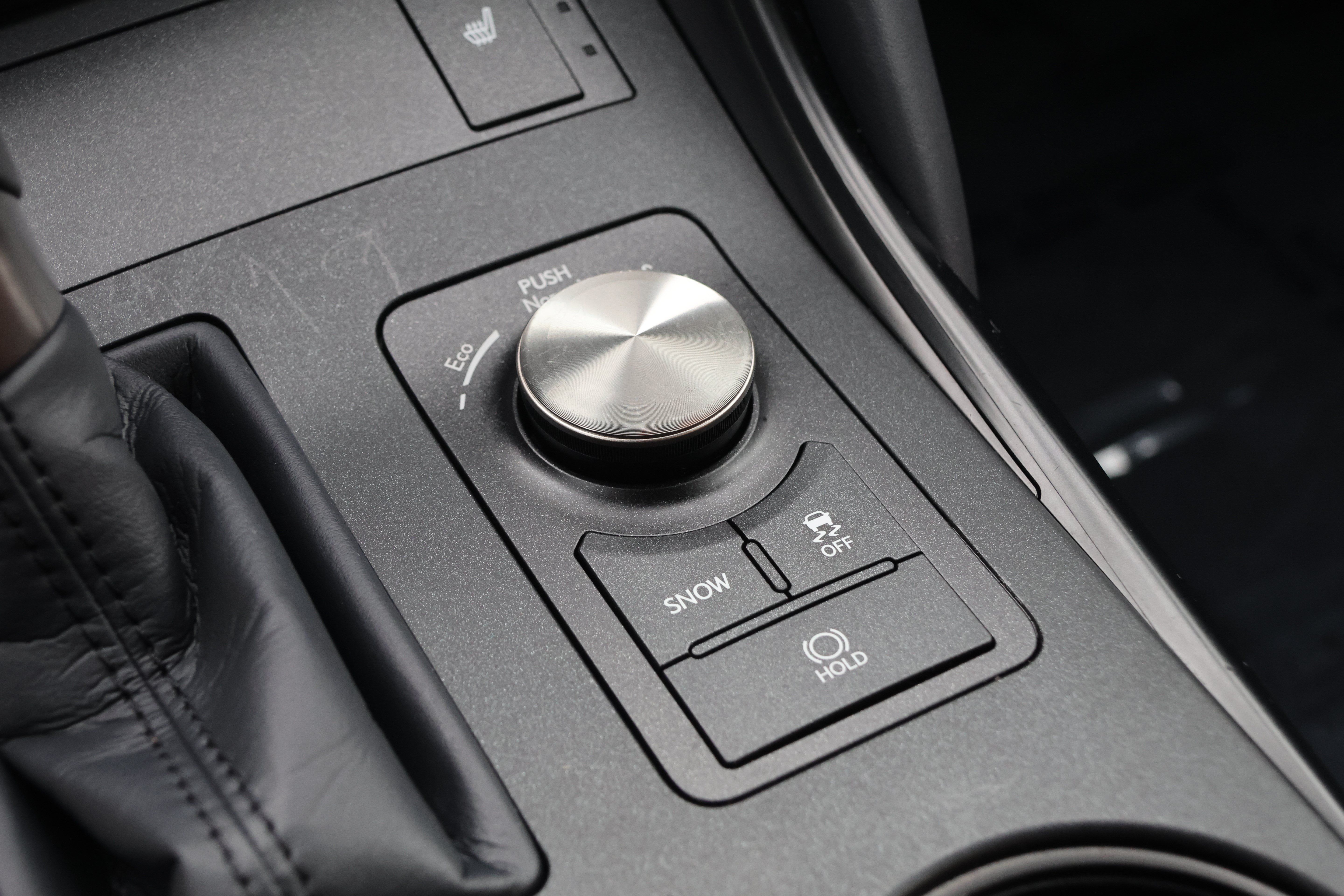 Used 2025 Lexus IS 350 F Sport w/ Accessory Package RWD image 25