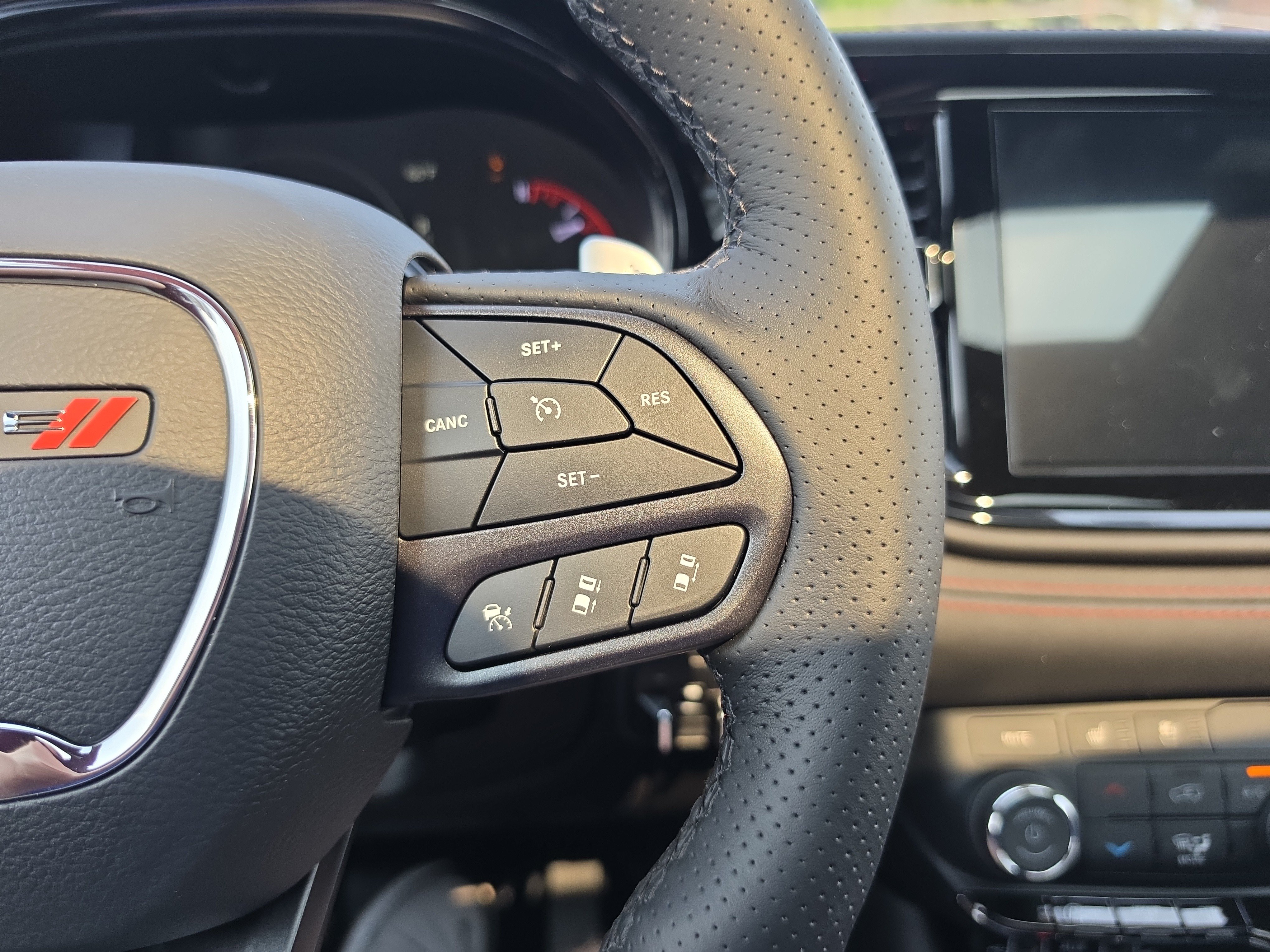 New 2026 Dodge Durango GT AWD/4WD image 24
