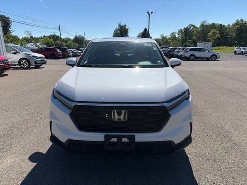 Used 2024 Honda CR-V EX-L image 3