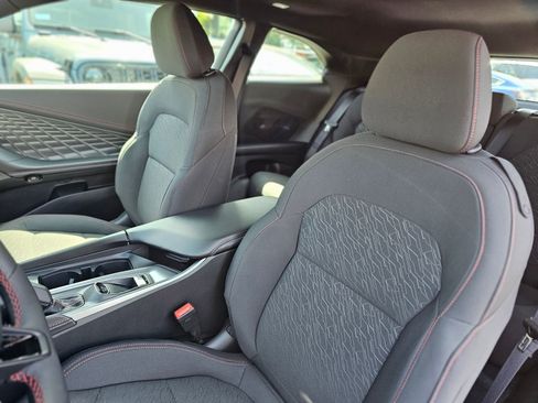 New 2026 Dodge Charger GT w/ Blacktop Package AWD/4WD image 21
