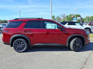 New 2026 Nissan Pathfinder SL AWD/4WD video 2