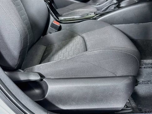 Used 2021 Toyota Corolla SE w/ Carpet Mat Package (TMS) FWD image 31
