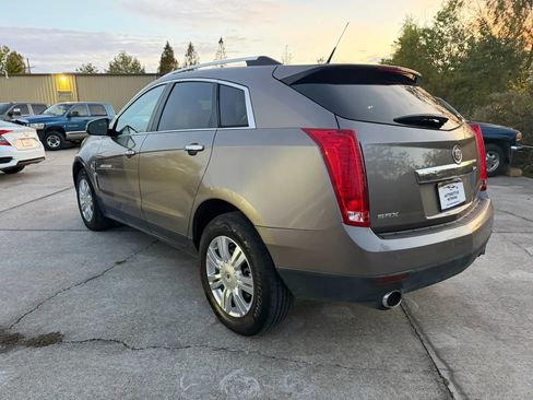 Used 2012 Cadillac SRX Luxury image 3