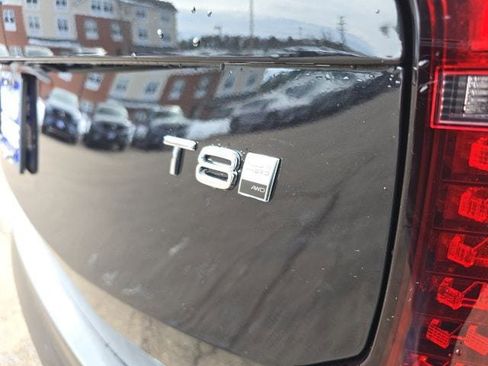 New 2026 Volvo XC90 T8 Ultra w/ Protection Package image 12