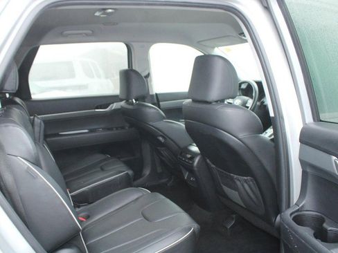 Used 2024 Hyundai Palisade SEL image 12