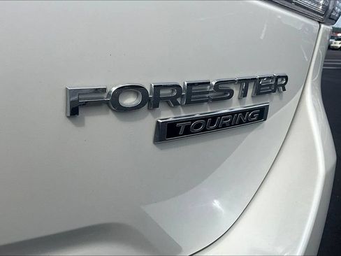 Used 2023 Subaru Forester Touring w/ Popular Package #3 AWD/4WD image 22