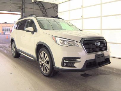Used 2022 Subaru Ascent Limited w/ Technology Package