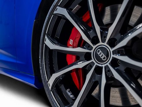 Used 2023 Audi S6 Prestige image 23