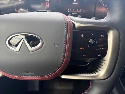 New 2026 INFINITI QX80 Autograph AWD/4WD image 19