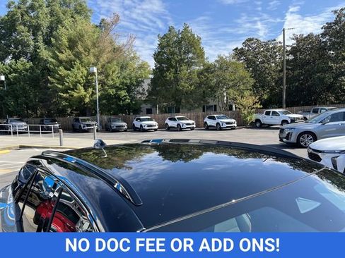 New 2026 Chevrolet Blazer EV RS image 6