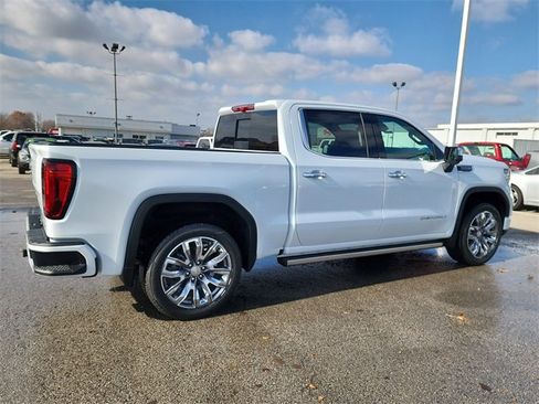 New 2026 GMC Sierra 1500 Denali w/ Denali Reserve Package image 2