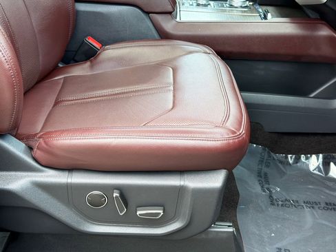 Used 2023 Ford Expedition Max Limited AWD/4WD image 13